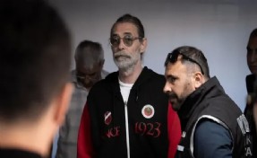 Uyuşturucu testi pozitif çıkan Beşikçioğlu'ndan şok savunma: 'İkram ediyorlar kıramıyorum'
