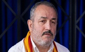 Uyuşturucu testi pozitif çıkan UltrAslan liderinden ayet paylaşımı
