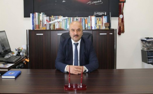 Vali'nin Basın Müdürü yurttaşı tehdit etti