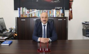 Vali'nin Basın Müdürü yurttaşı tehdit etti