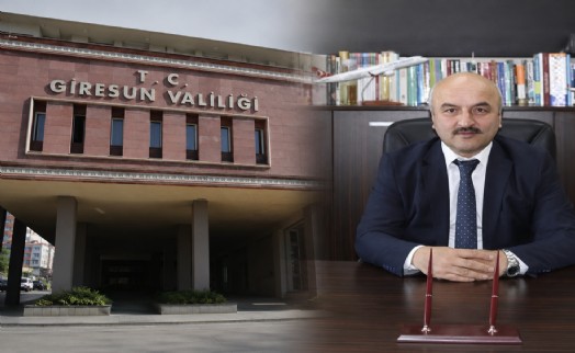 Valilik harekete geçti: Basın müdürü hakkında idari soruşturma