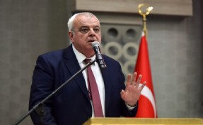 YENİ Parti Bornova’da Çapın yeniden aday olmayacak