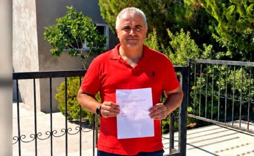YENİ Parti Çeşme İlçe Başkanlığı resmen kuruldu