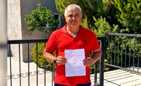 YENİ Parti Çeşme İlçe Başkanlığı resmen kuruldu