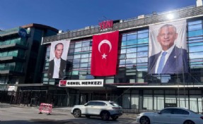 YENİ Parti Genel Merkezi PM toplantısı ile açıldı: ‘İktidarı müjdelemek için burada olacağız'