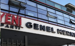YENİ Parti Genel Merkezi kapılarını açtı! İlk toplantı yarın