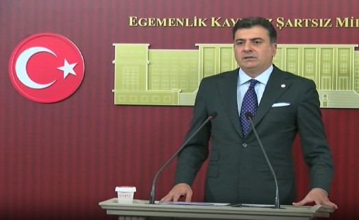 YENİ Parti Sözcüsü Zeynel Emre: Belediye sayımız 300'ü geçecek