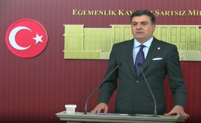 YENİ Parti Sözcüsü Zeynel Emre: Belediye sayımız 300'ü geçecek