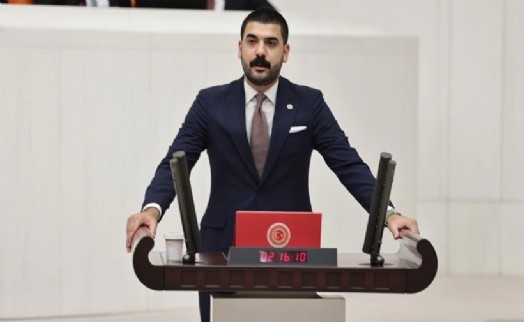 YENİ Parti Türkiye’nin plastik atık karnesini Meclis'e taşıdı: Bakan Kurum’a peş peşe sorular
