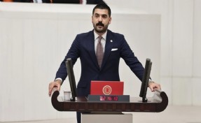 YENİ Parti Türkiye’nin plastik atık karnesini Meclis'e taşıdı: Bakan Kurum’a peş peşe sorular