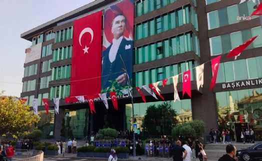 YENİ Parti'den Üsküdar tepkisi: 'Hiç kimsenin şüphesi olmasın'