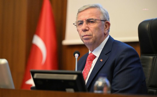 YENİ Parti'den dikkat çeken adaylık açıklaması: 'Mansur Yavaş şöyle bakıyor...'