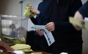 YENİ Parti dört ankette ilk sırada