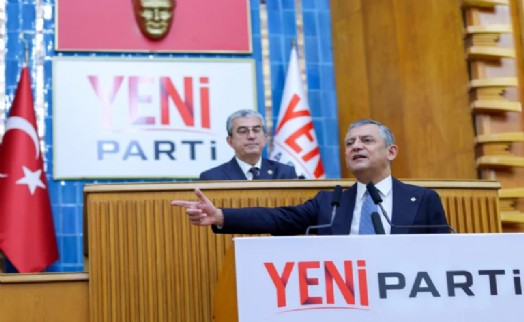 YENİ Parti komisyonda 'evet' dedi Meclis'te ne diyecek?
