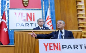 YENİ Parti komisyonda 'evet' dedi Meclis'te ne diyecek?