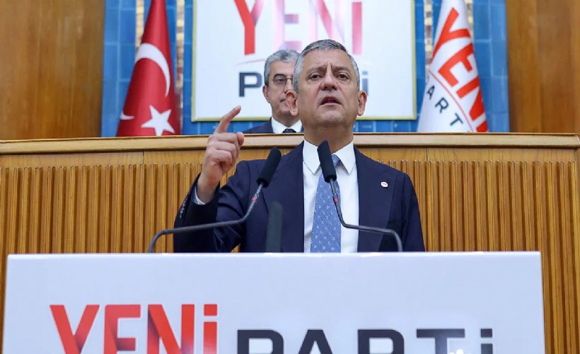 YENİ Parti kongre takvimi açıklandı