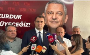 YENİ Parti kurmaylarından Menderes değerlendirmesi: ‘CHP’nin Cumhur’la ittifakının ifşası’