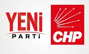 YENİ Parti'li ilk anketin sonuçları dikkat çekti! CHP baraj altı kaldı