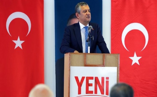 YENİ Parti lideri Özel’den iddialı çıkış: 'Genel başkan partiyi iktidar yapamıyorsa bırakacak!'