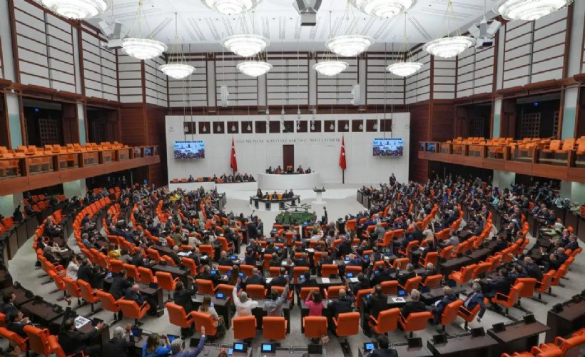 YENİ Parti İzmir milletvekilleri 'Çerçeve Yasa'ya hangi oyu kullandı?