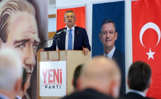 YENİ Parti'nin süreç yasası tutumunda perde arkası: Neden evet dendiği açıklandı