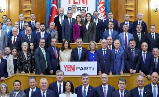 YENİ Parti'ye bağışlar katlanarak büyüyor: Yaklaşık 300 milyon lira