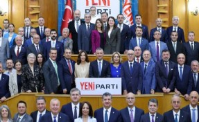 YENİ Parti'ye bağışlar katlanarak büyüyor: Yaklaşık 300 milyon lira