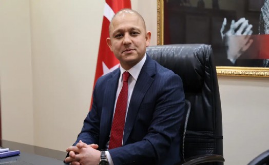 YENİ Parti'ye geçişler sürüyor: Belediye Başkanı CHP'den istifa etti