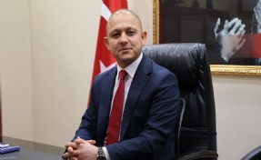 YENİ Parti'ye geçişler sürüyor: Belediye Başkanı CHP'den istifa etti
