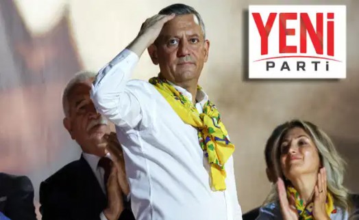 YENİ Parti’de son durum: 60 il, 400 ilçede örgütlenme tamamlandı