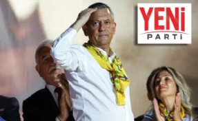 YENİ Parti’de son durum: 60 il, 400 ilçede örgütlenme tamamlandı