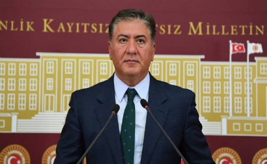 YENİ Parti’den Aziz İhsan Aktaş davası tepkisi: ‘Asıl hukuk cinayeti Aktaş üzerinden kurulan pazarlıkta’