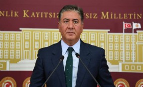 YENİ Parti’den Aziz İhsan Aktaş davası tepkisi: ‘Asıl hukuk cinayeti Aktaş üzerinden kurulan pazarlıkta’