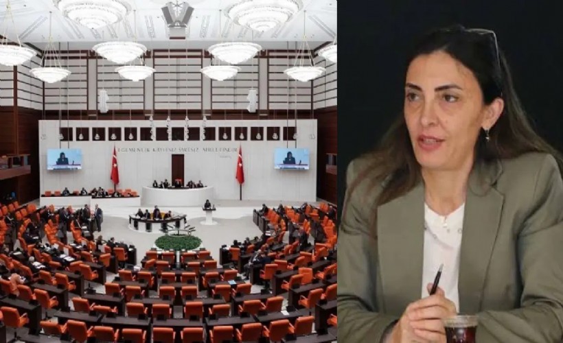 YENİ Parti’den ‘Çerçeve Yasa’ için karar: Evet diyecekler!