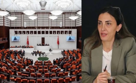 YENİ Parti’den ‘Çerçeve Yasa’ için karar: Evet diyecekler!