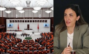 YENİ Parti’den ‘Çerçeve Yasa’ için karar