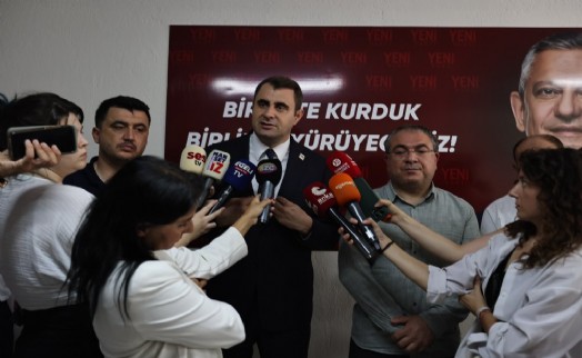 YENİ Parti’den Menderes seçimi sonrası sert açıklamalar: CHP yönetimine tepki; Belediyeyi Cumhur İttifakı'na verdiler!