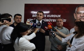 YENİ Parti’den Menderes seçimi sonrası sert açıklamalar: CHP yönetimine tepki; Belediyeyi Cumhur İttifakı'na verdiler!