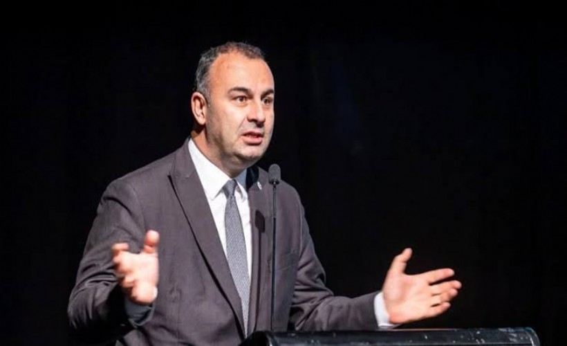 YENİ Partili Arslan'dan CHP'ye: 'Bu kadar eminseniz neden disipline verdiniz?