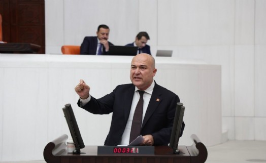 YENİ Partili Bakan’dan İçişleri Bakanı’na 'Polis intiharları' soruları: 'Hangi ülkede bir günde dört polis yaşamına son veriyor?'
