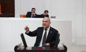 YENİ Partili Bakan’dan İçişleri Bakanı’na 'Polis intiharları' soruları: 'Hangi ülkede bir günde dört polis yaşamına son veriyor?'