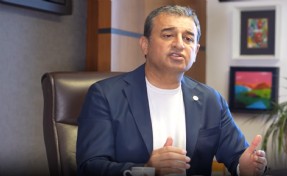 YENİ Partili Bulut: 'Dayanışmayı büyüteceğiz'