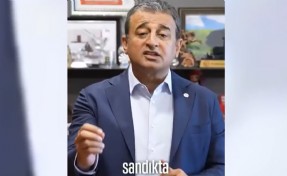 YENİ Partili Bulut'tan Türkiye İtifakı'na davet!