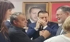 YENİ Partili Çağatay Güç'ten CHP'ye: 'Nasıl bu hale geldiniz?'