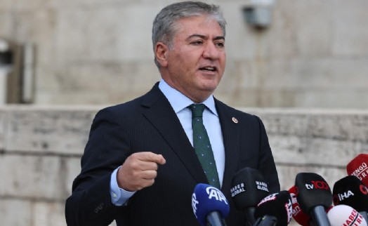 YENİ Parti'den maden kazasına ilişkin peş peşe tepki: İş cinayetleri kader değildir