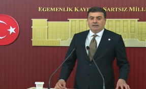 YENİ Partili Emre’den Menderes çıkışı: 'Bir anlaşma var aralarında' Gümrükçü’ye net yanıt