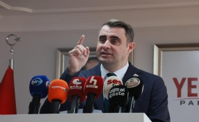 YENİ Partili Güç'ten AK Partili Saygılı'ya 'protokol' çıkışı: Herkes yerini hududunu bilecek!
