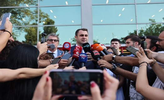 YENİ Partili Güç’ten 'Menderes' açıklaması: Seçmen iradesine saygı duyarak karar veririz