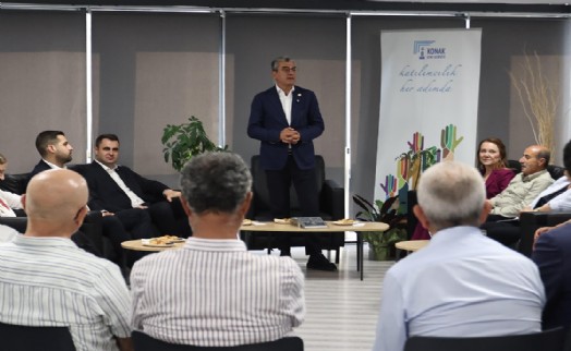YENİ Partili Günaydın: 'Salın bizi! Siz salmazsanız, biz memleketi size saldırtacağız'