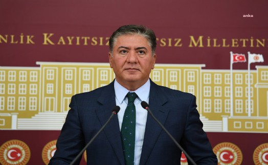 YENİ Partili Murat Emir'den SDG'nin feshi açıklaması